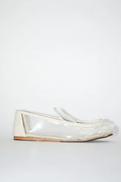 E Slip-On-Schuhe