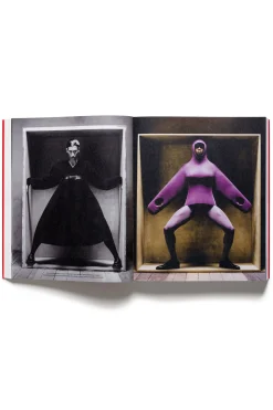 Acne Paper Ausgabe 17 | Atticus
