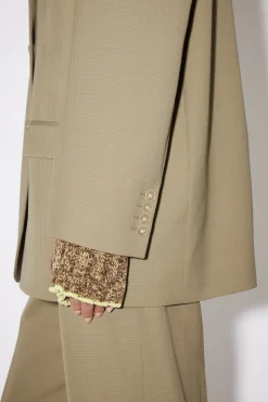 Anzugjacke