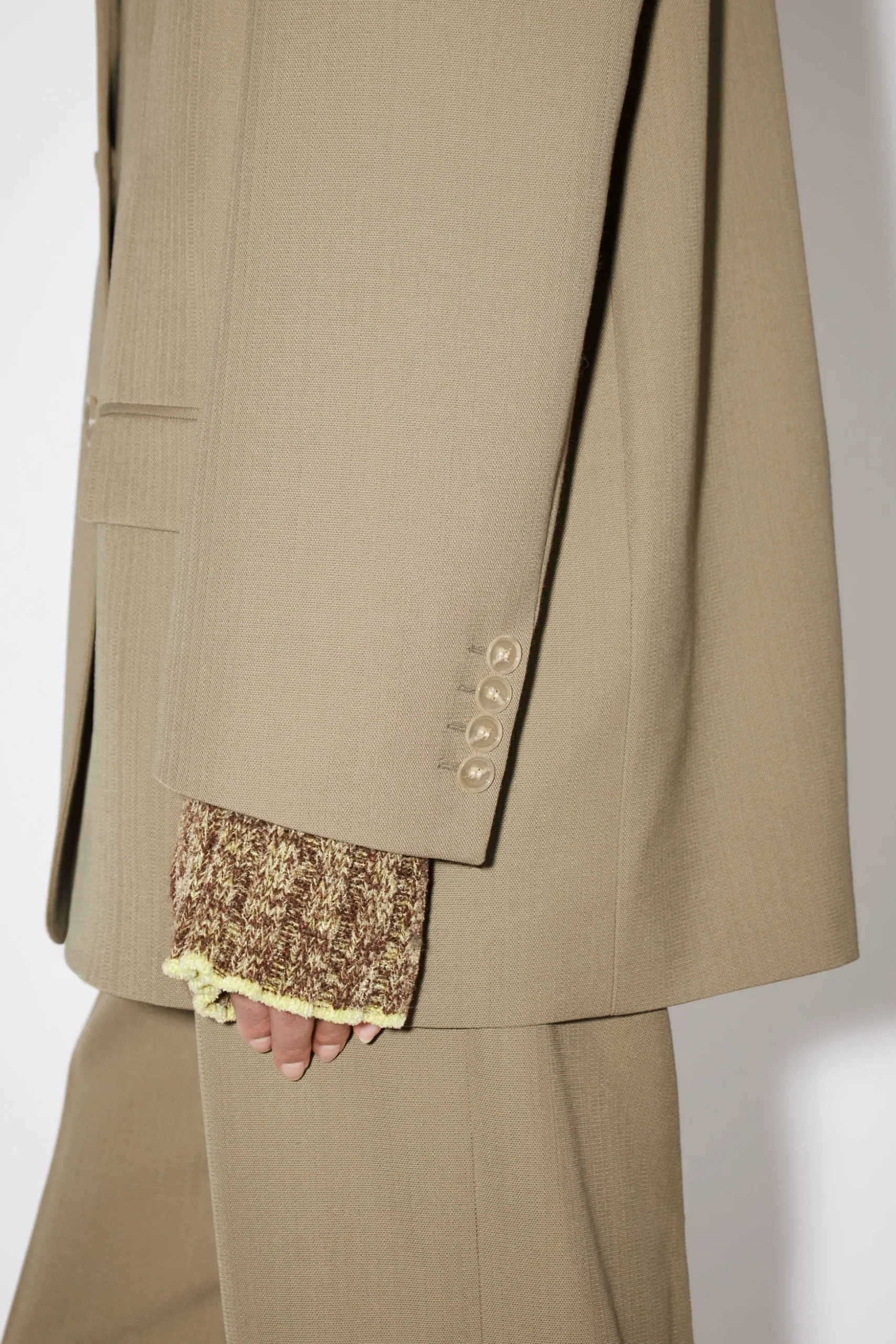 Anzugjacke