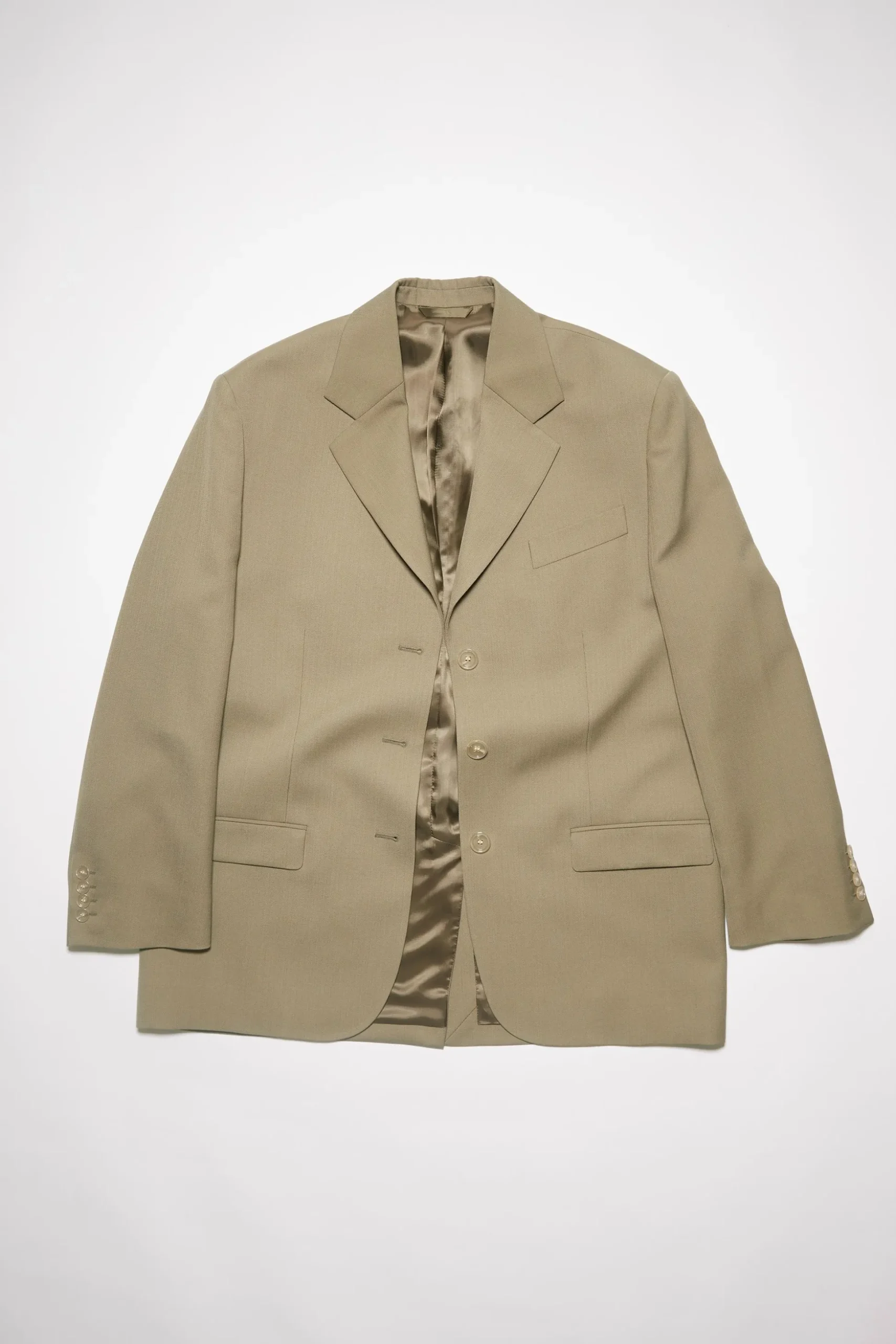 Anzugjacke