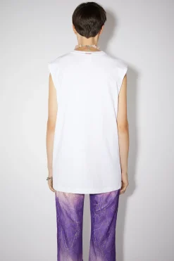 Armelloses T-Shirt