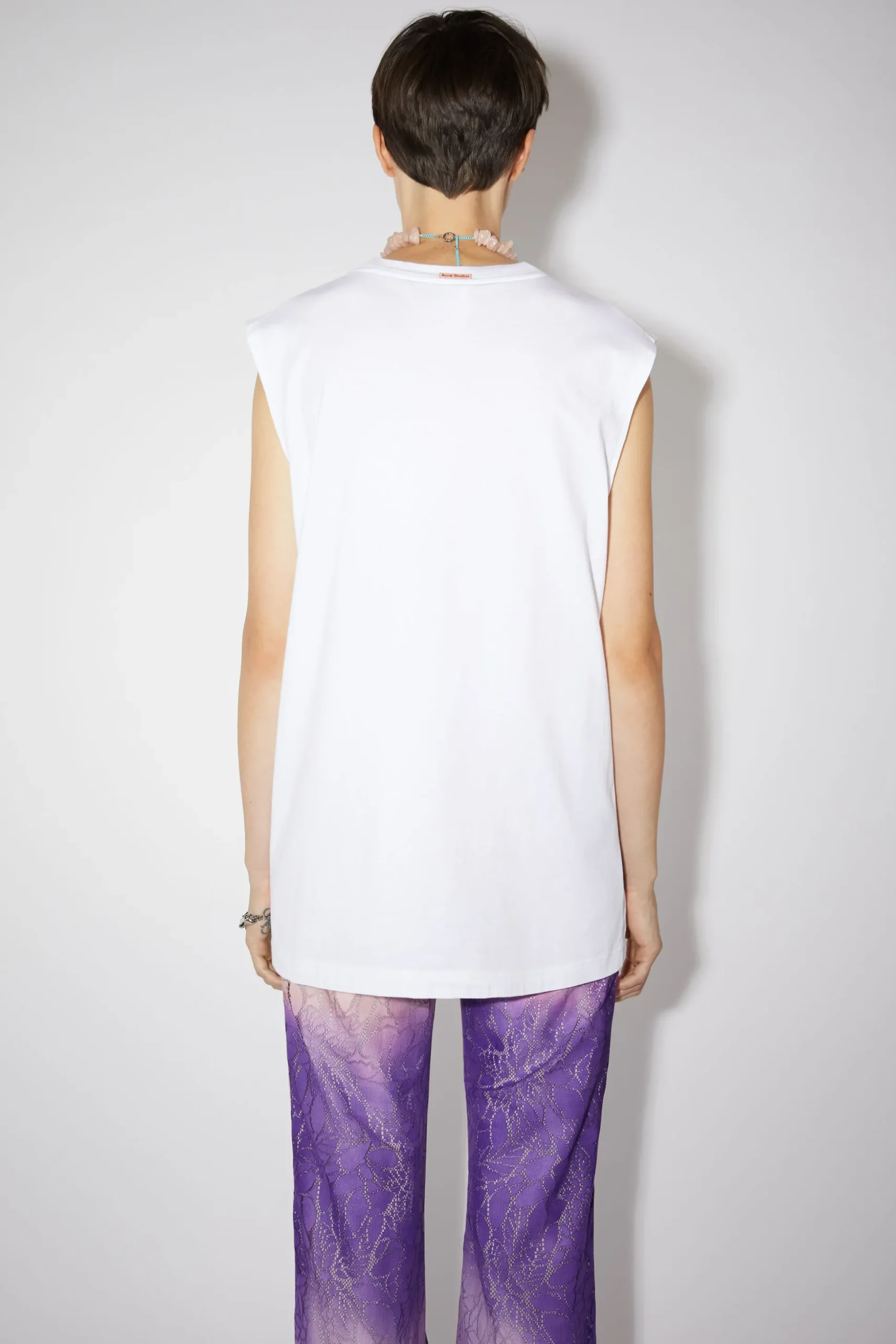 Armelloses T-Shirt