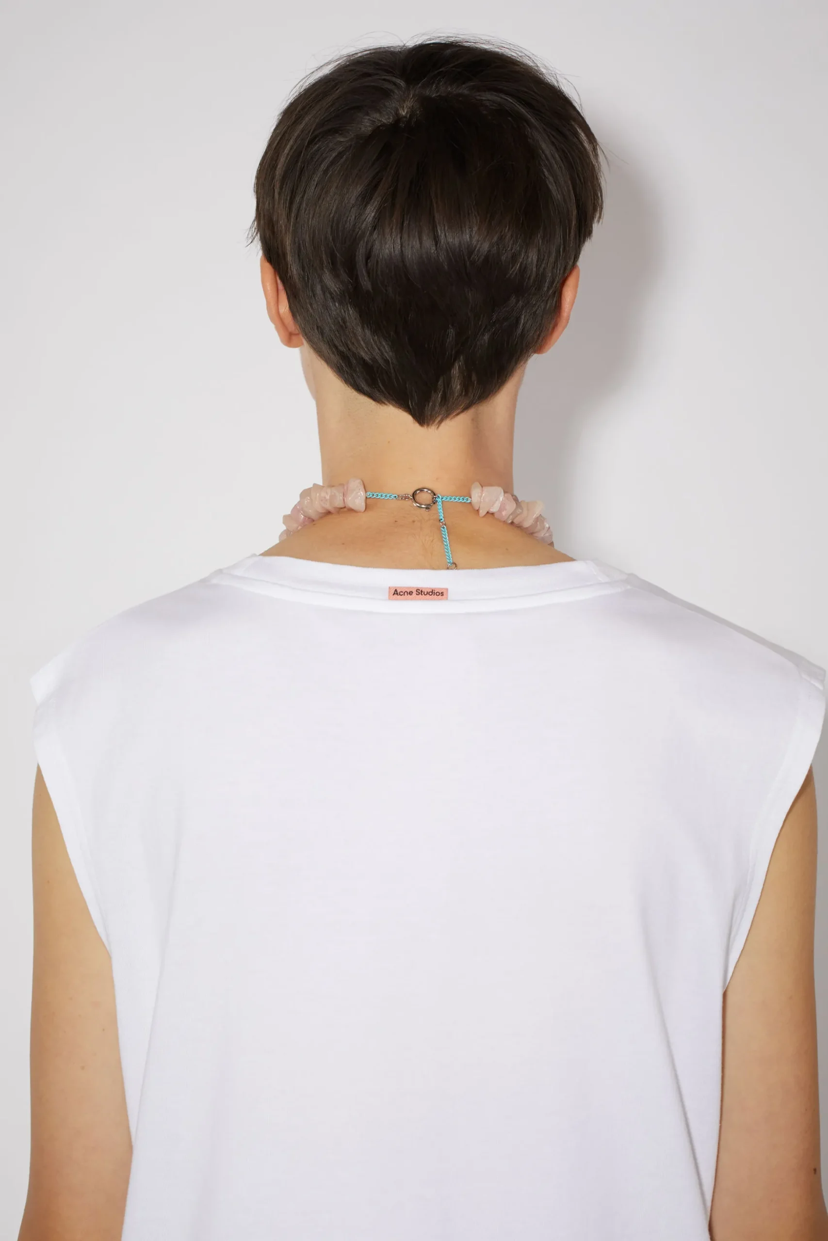 Armelloses T-Shirt