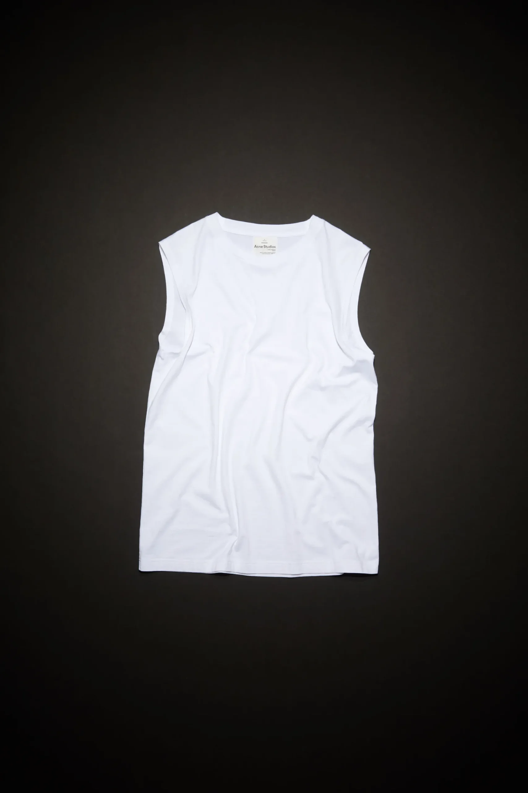 Armelloses T-Shirt