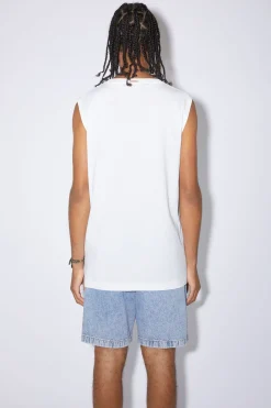 Armelloses T-Shirt