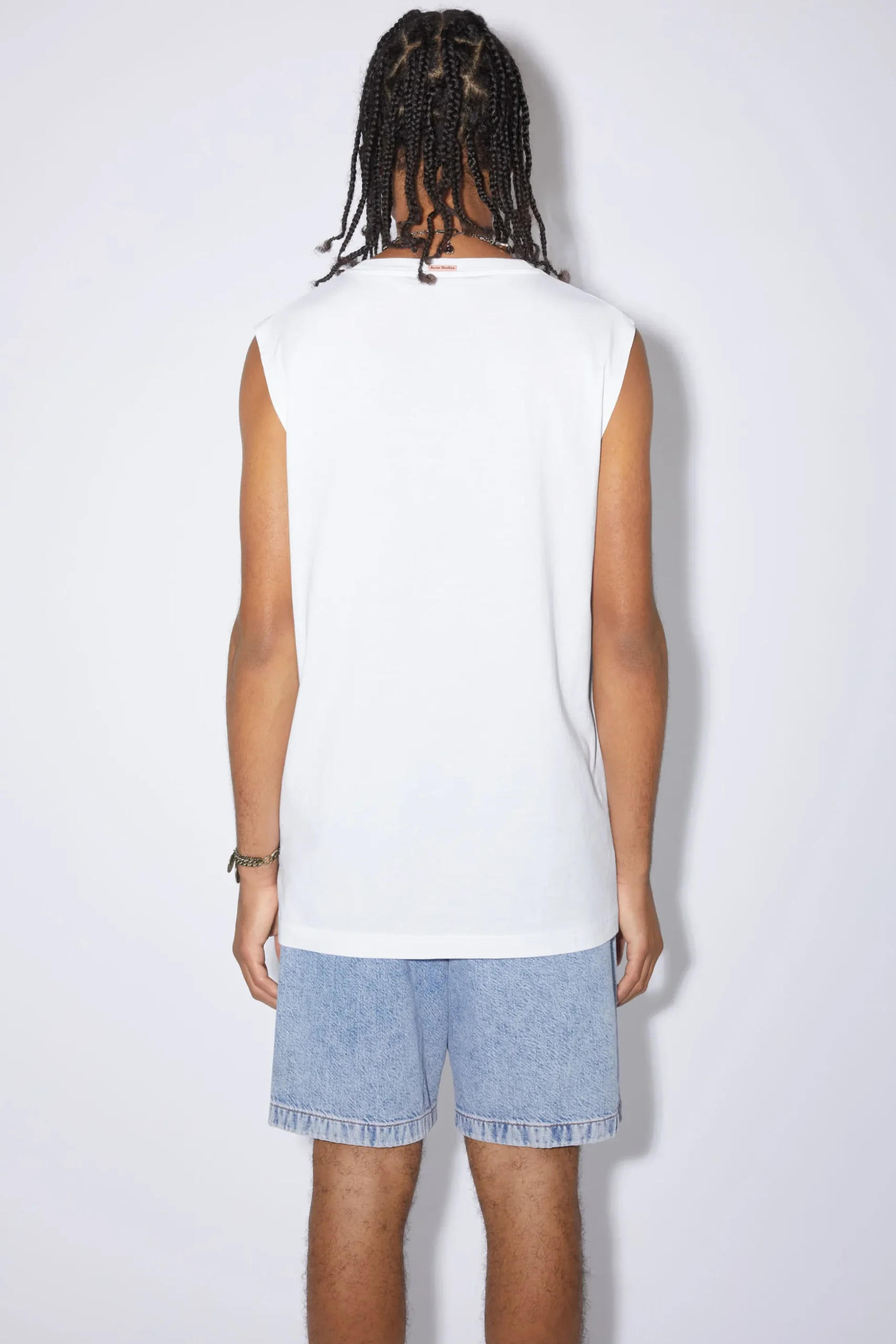 Armelloses T-Shirt