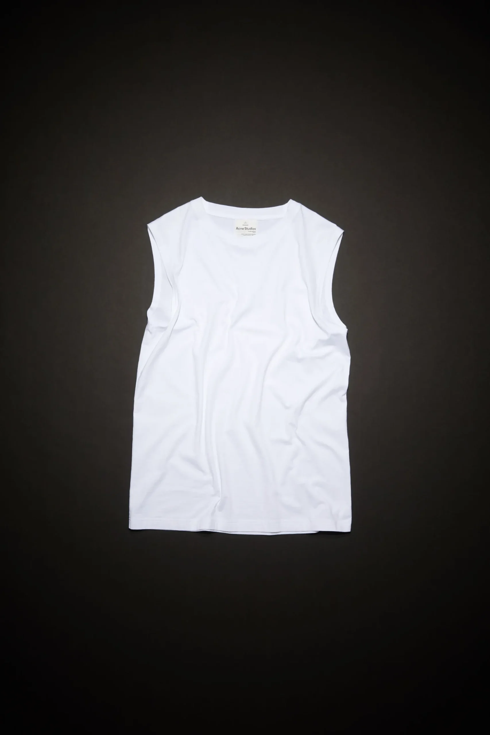 Armelloses T-Shirt