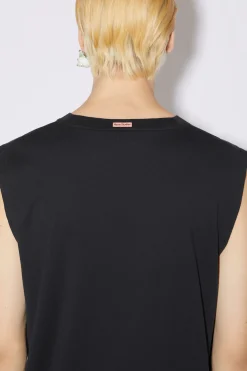 Armelloses T-Shirt