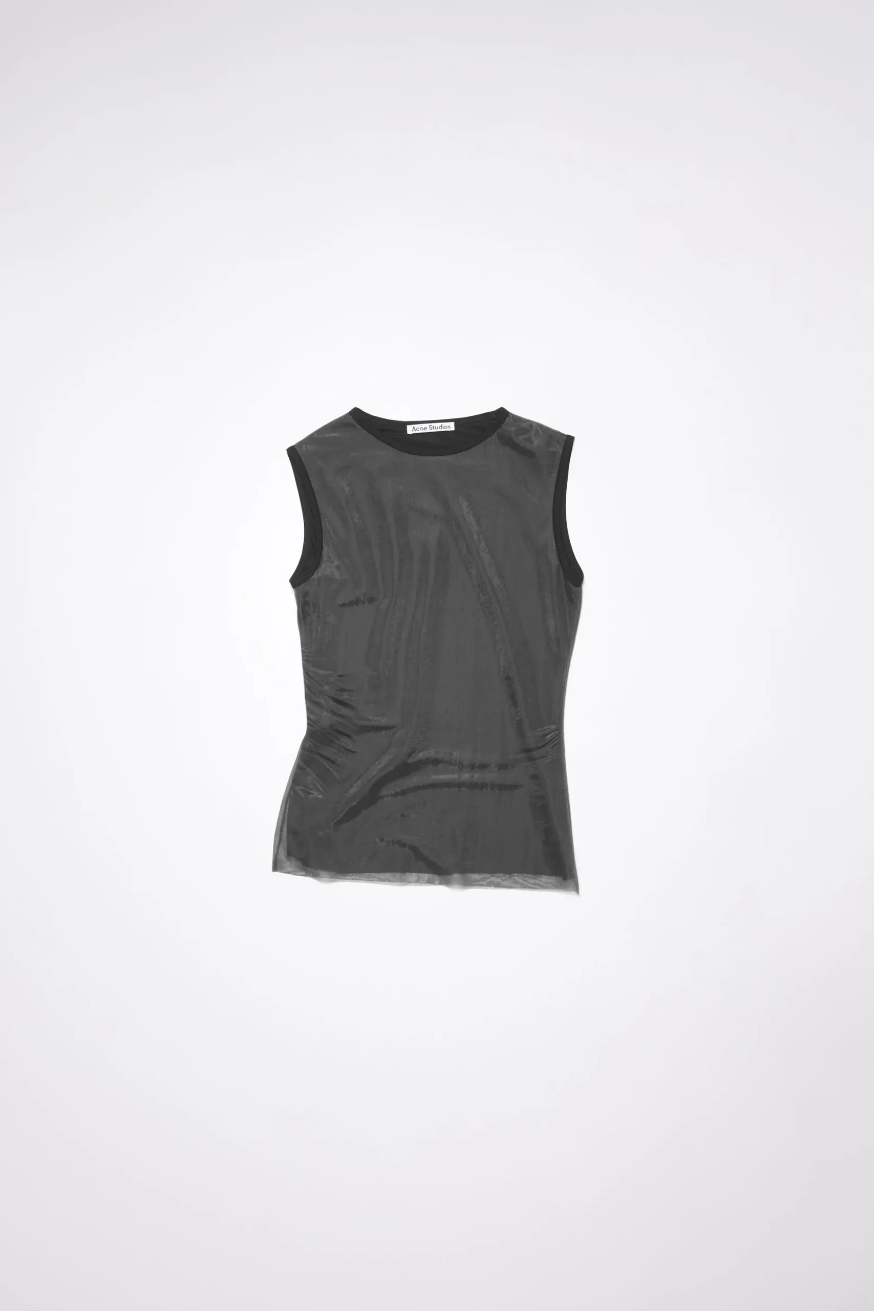 Armelloses T-Shirt