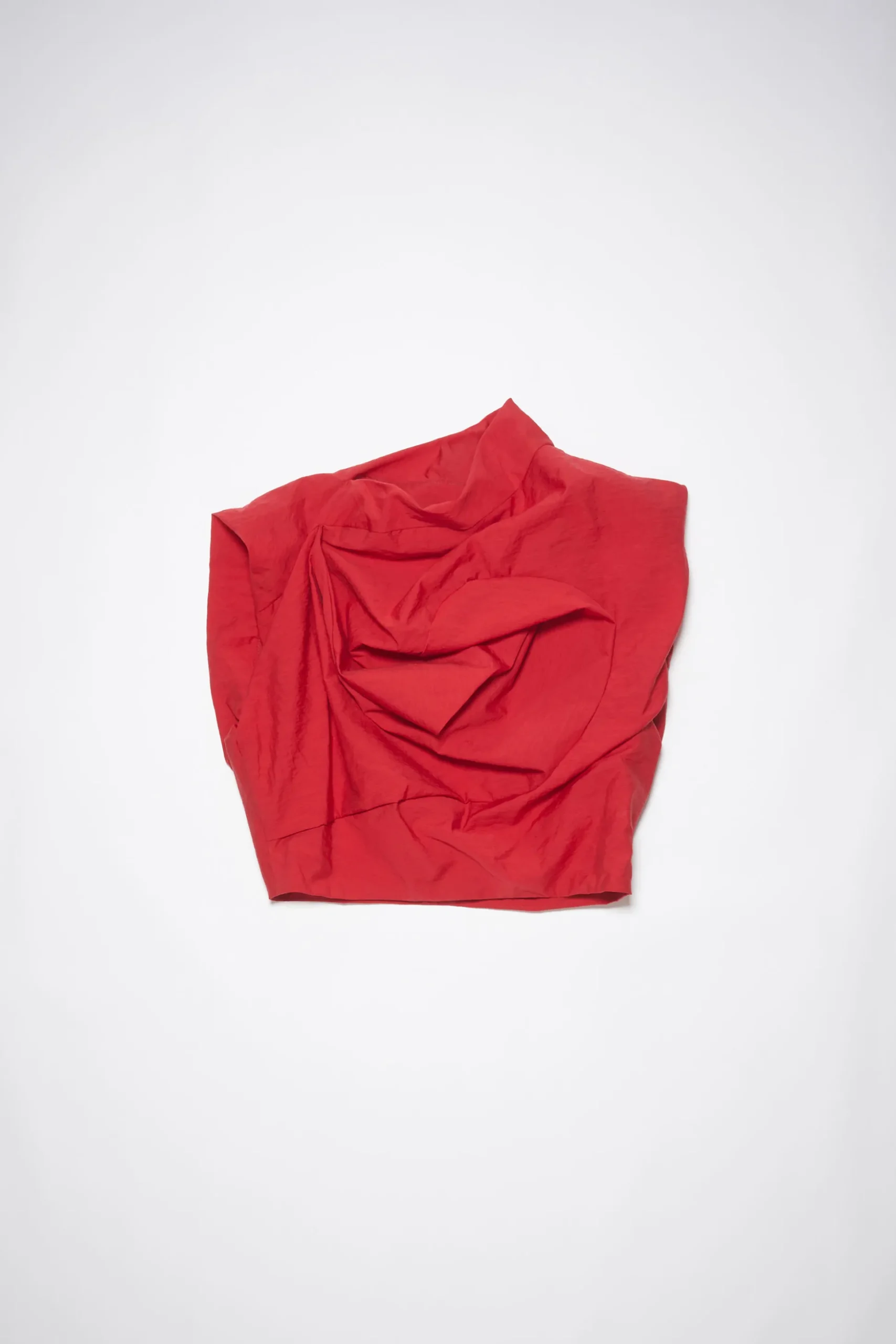Asymmetrische Bluse