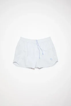 Badeshorts Aus Ripstop