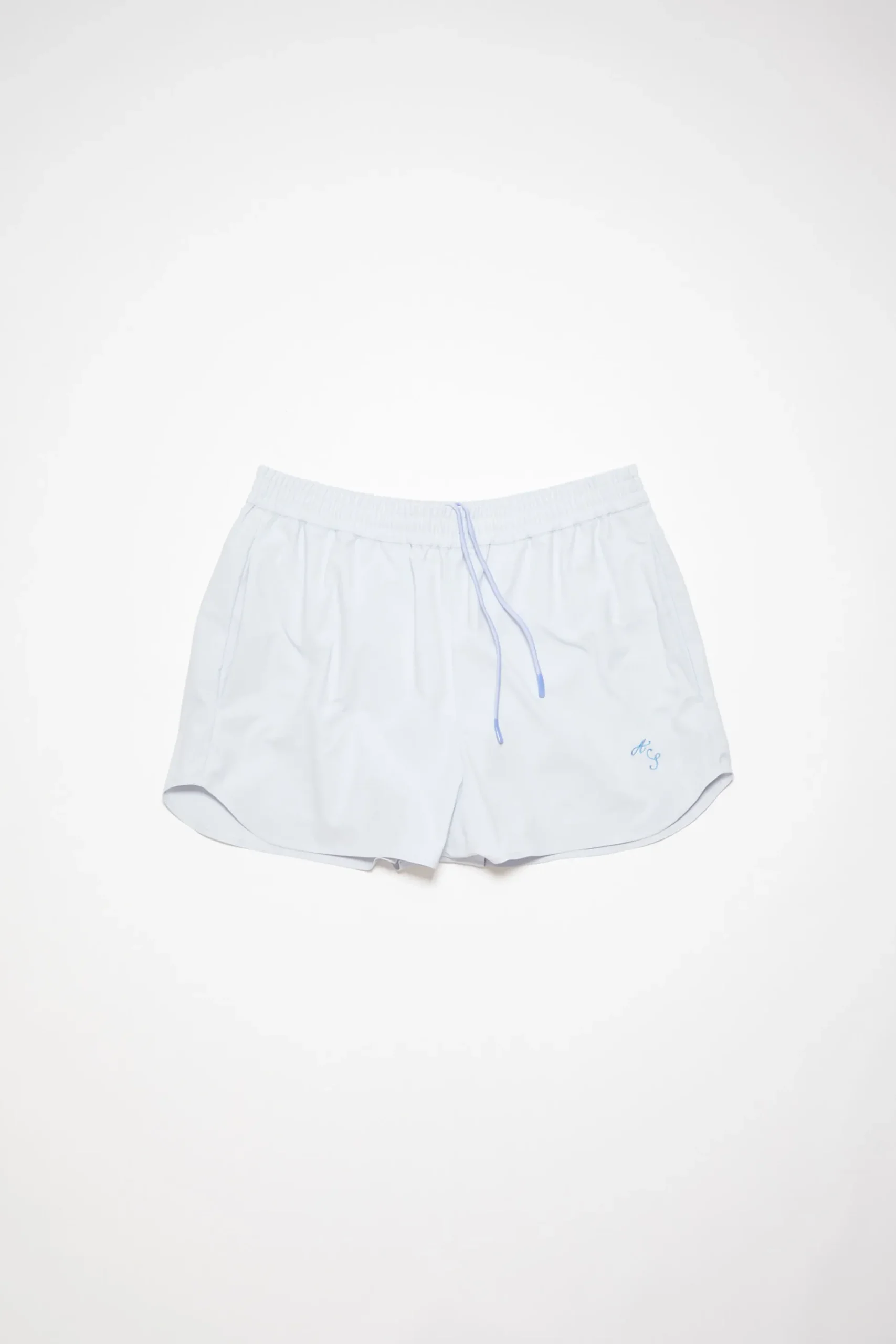 Badeshorts Aus Ripstop