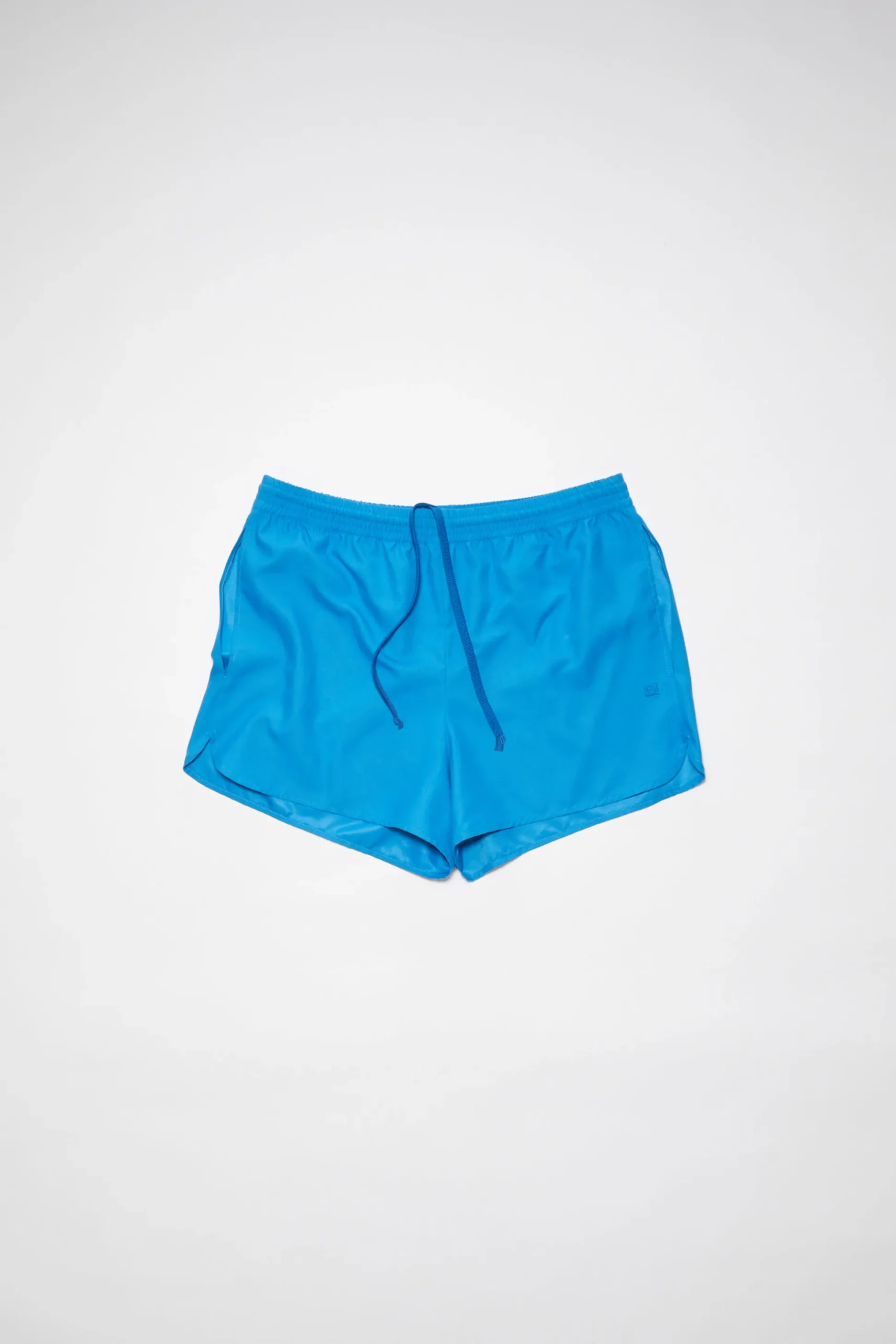 Badeshorts Mit Wasserreaktivem Logo