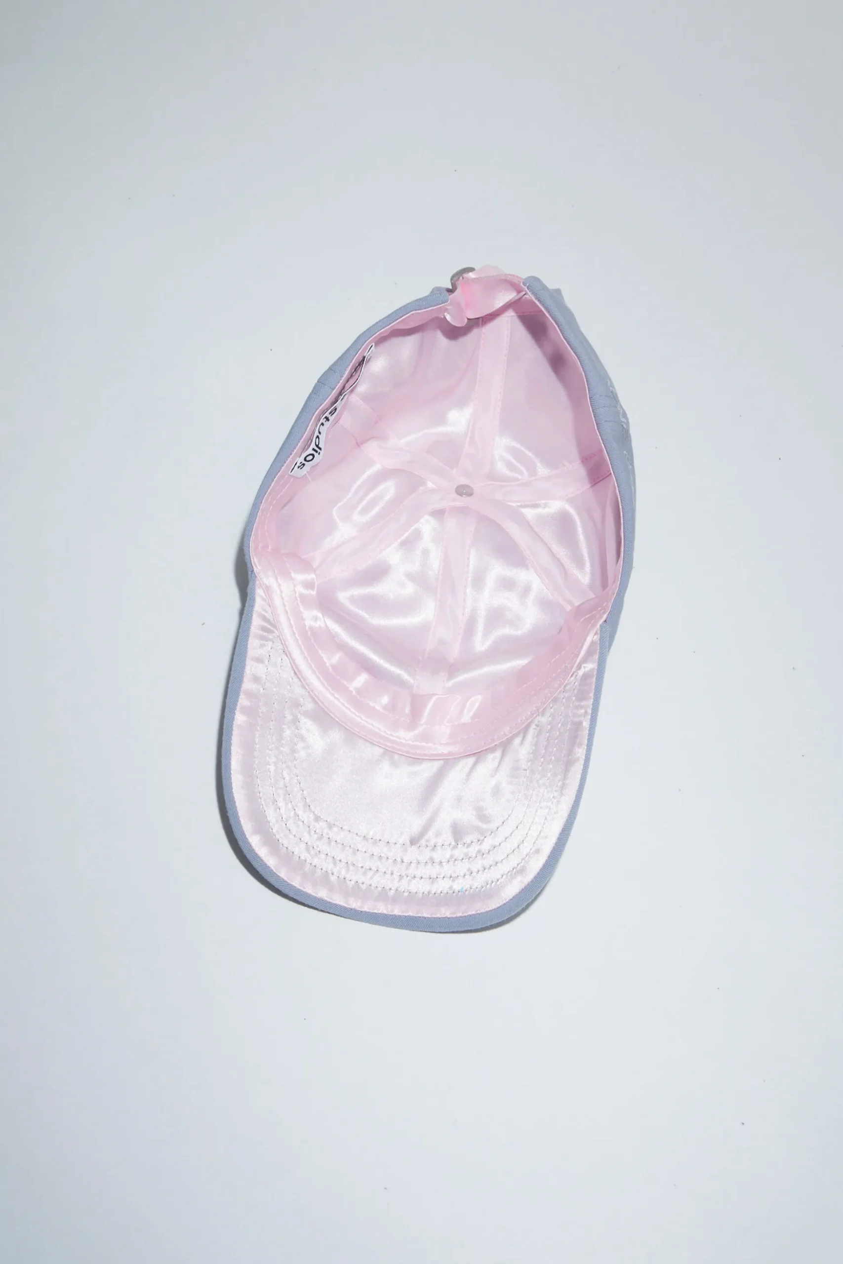 Baseballkappe Aus Nylon