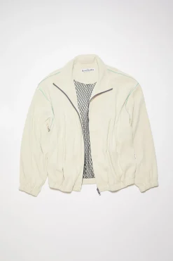 Bedruckte Jacke