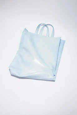 Bedruckte Logo-Tote