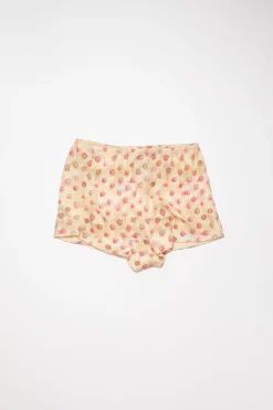 Bedruckte Shorts