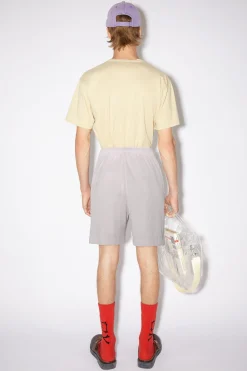 Bedruckte Shorts