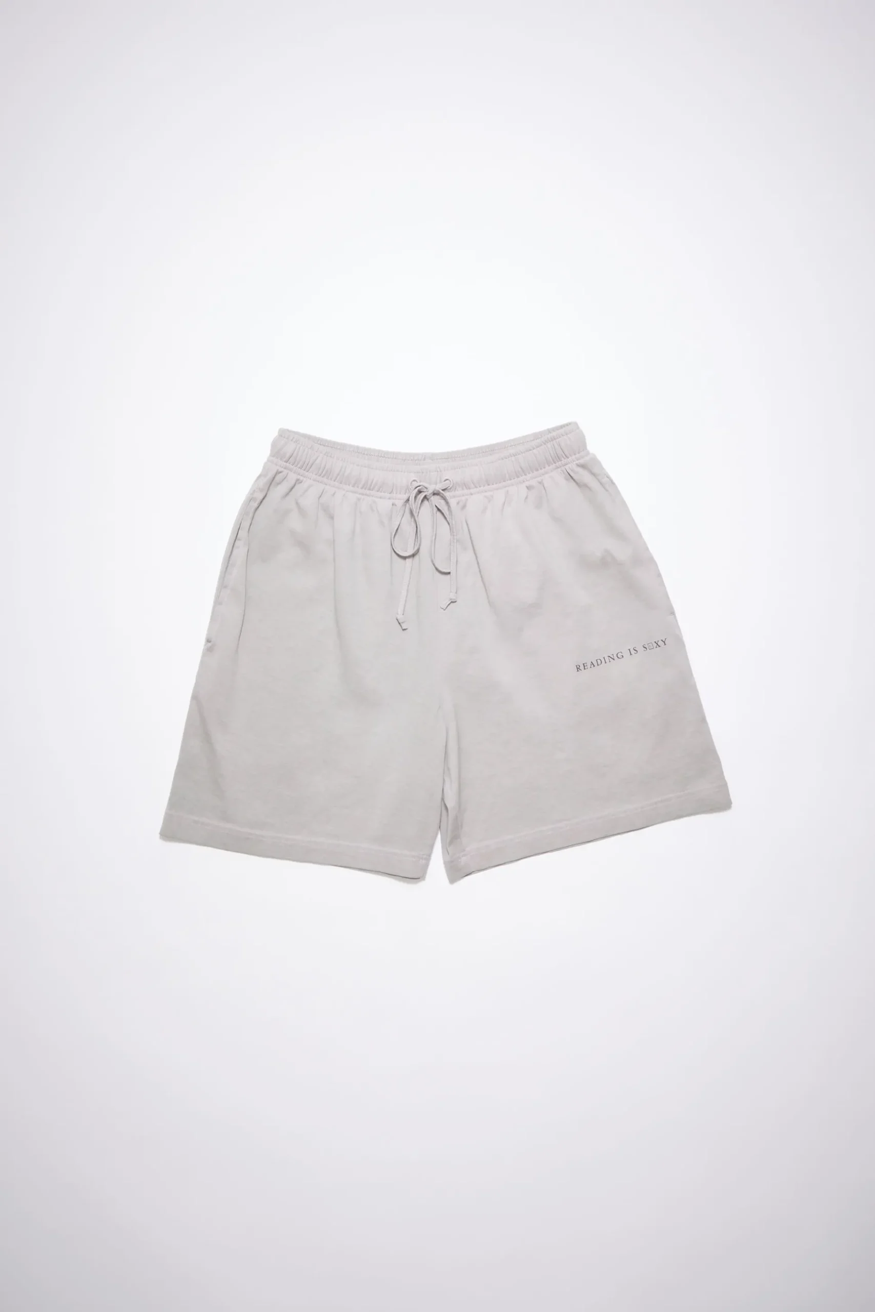 Bedruckte Shorts