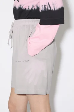 Bedruckte Shorts