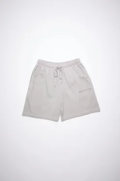 Bedruckte Shorts