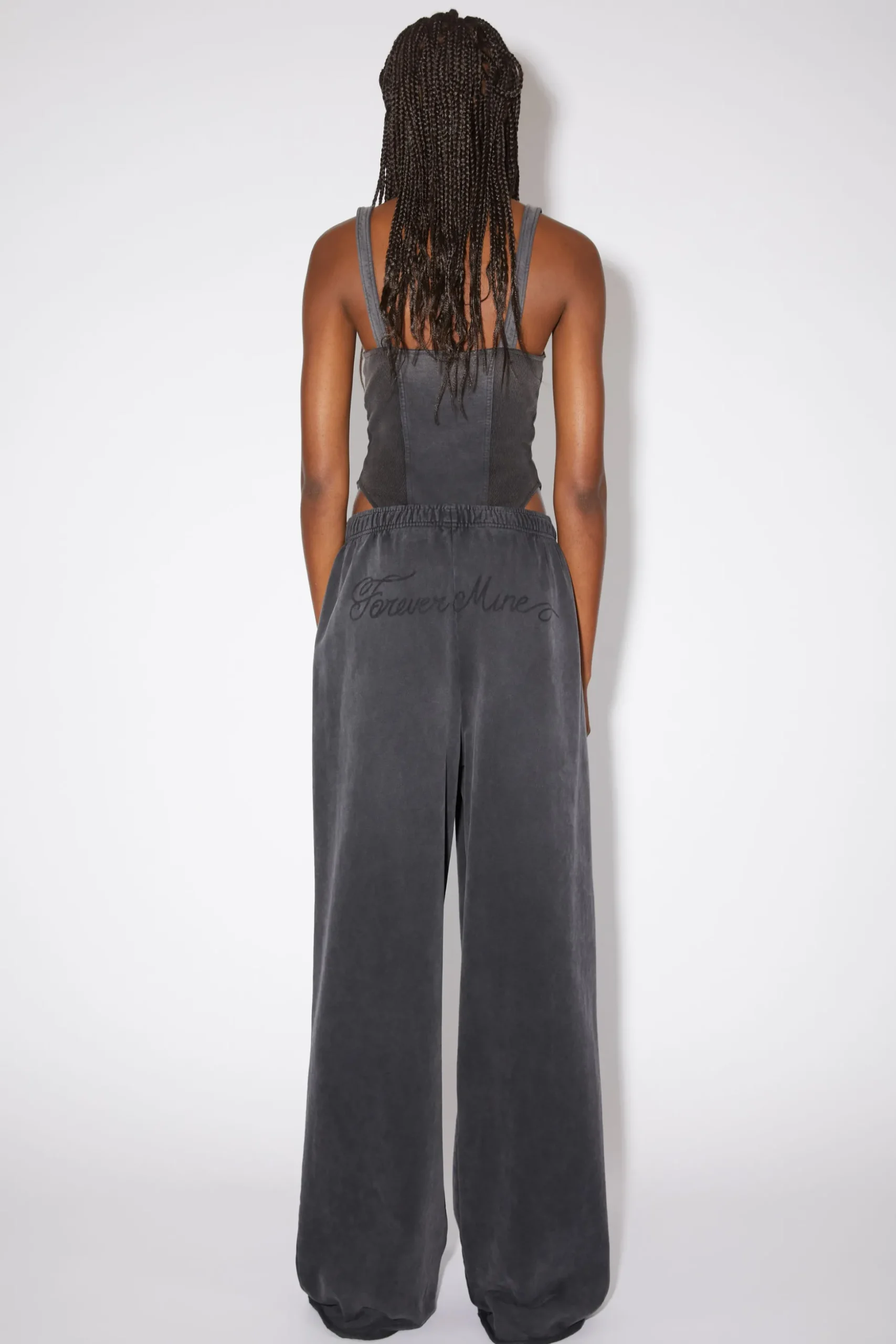 Bedruckte Sweatpants