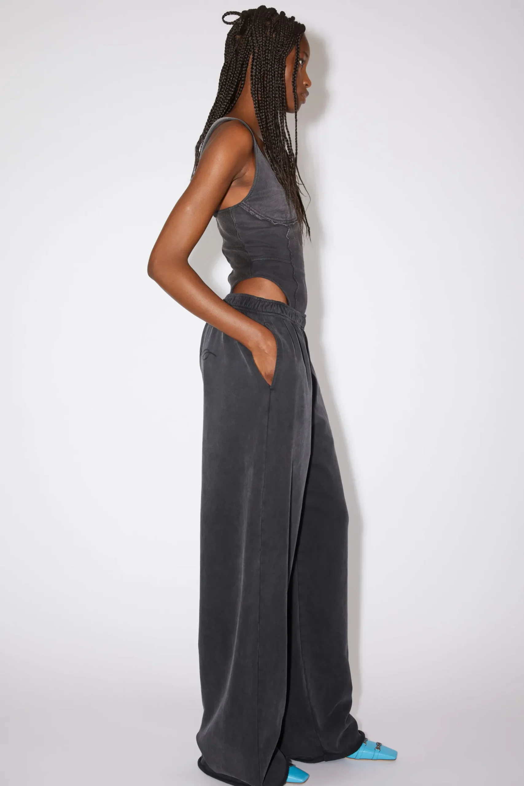 Bedruckte Sweatpants