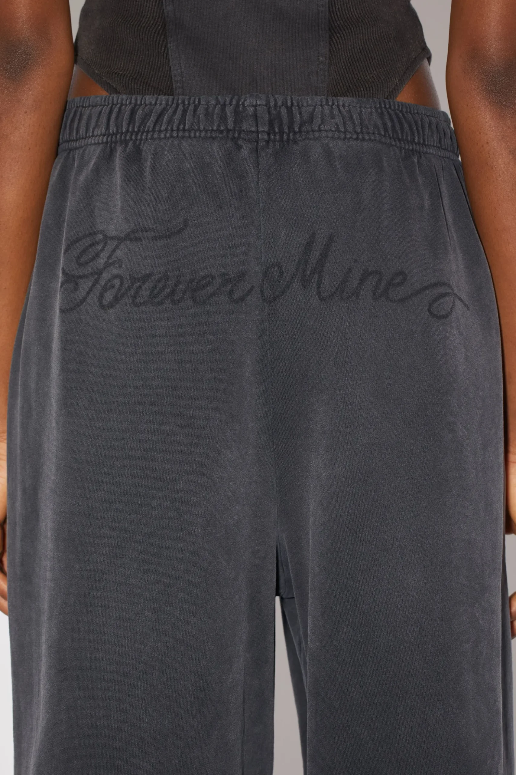 Bedruckte Sweatpants