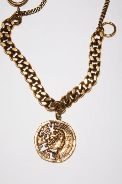 Bettelarmband Mit Munzen