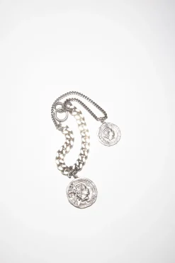 Bettelarmband Mit Munzen
