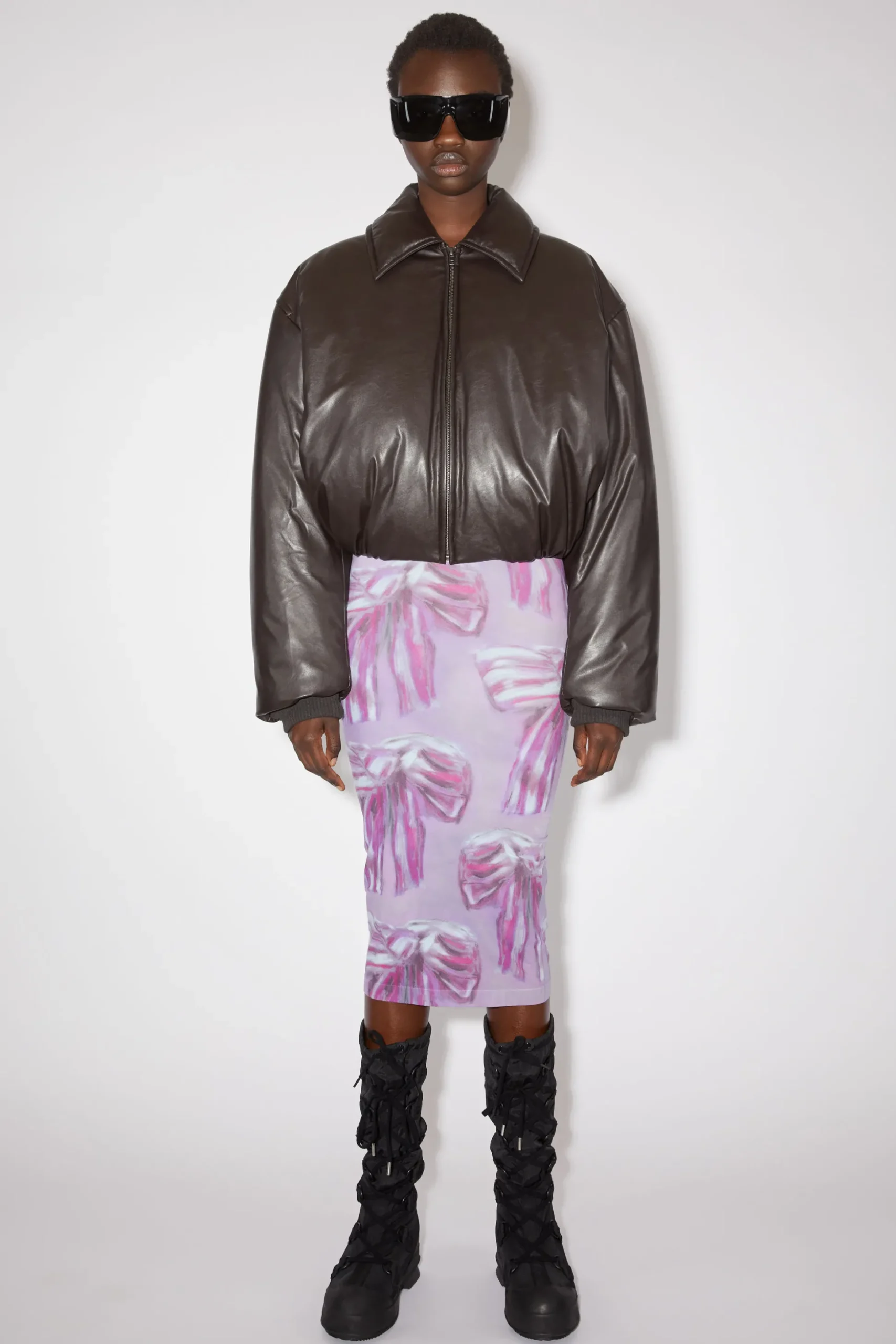 Bomberjacke