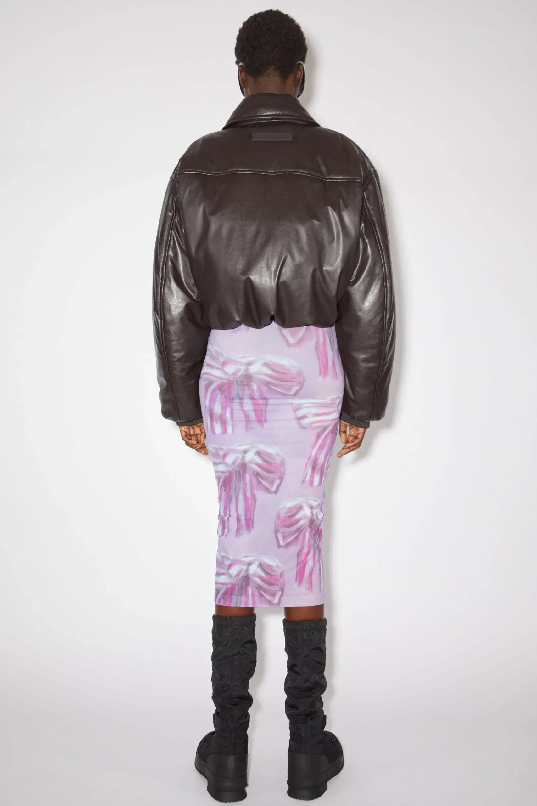 Bomberjacke
