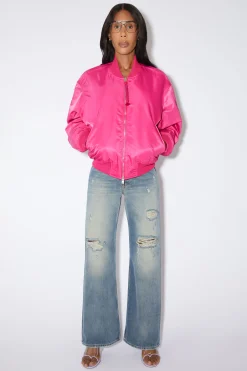 Bomberjacke