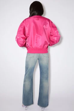 Bomberjacke