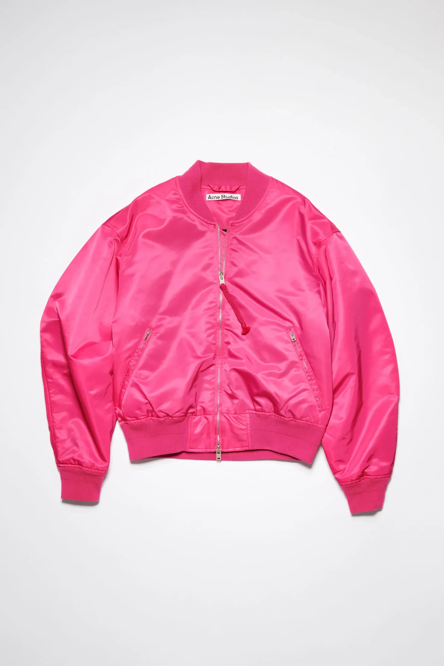 Bomberjacke