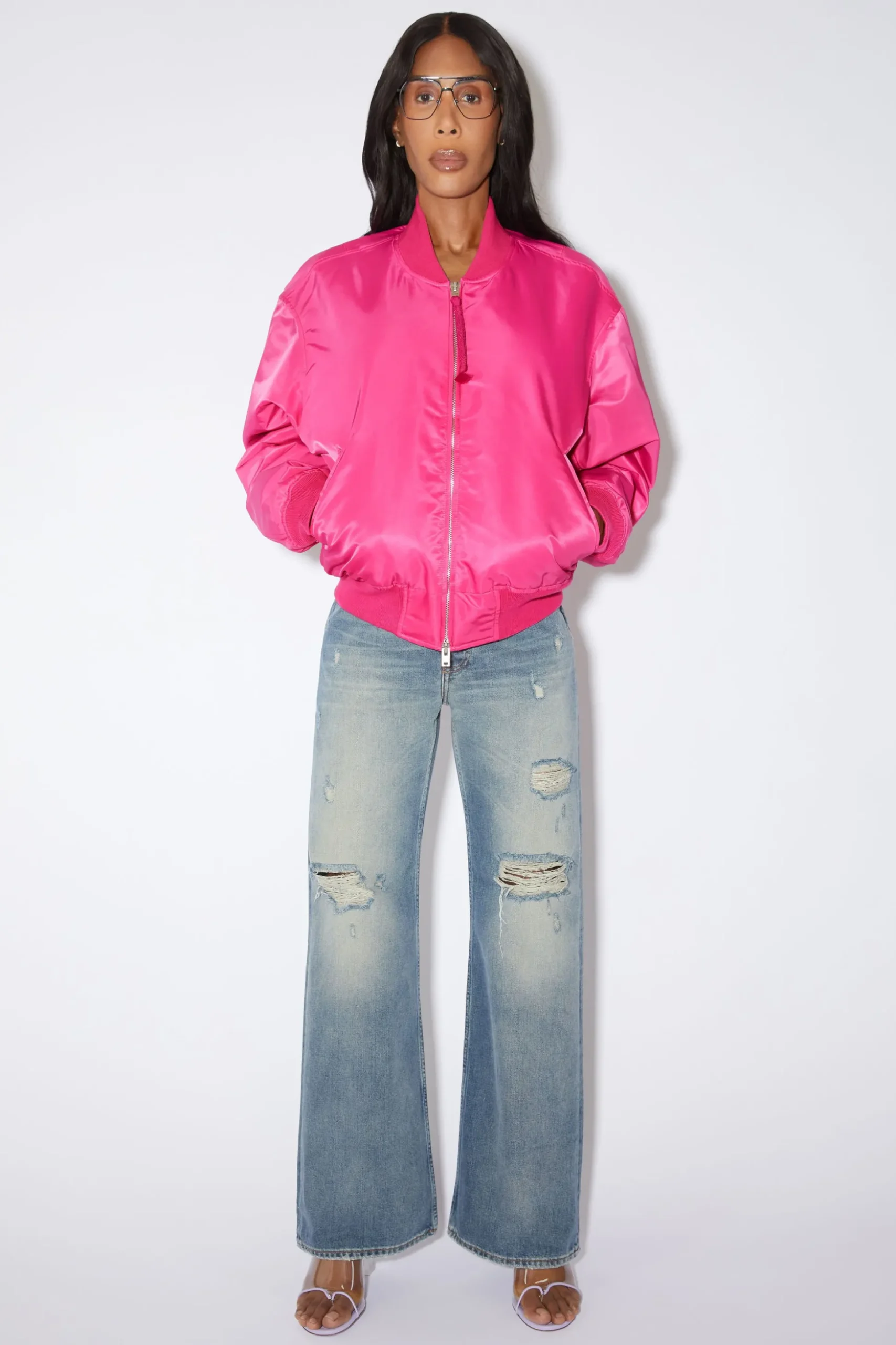 Bomberjacke
