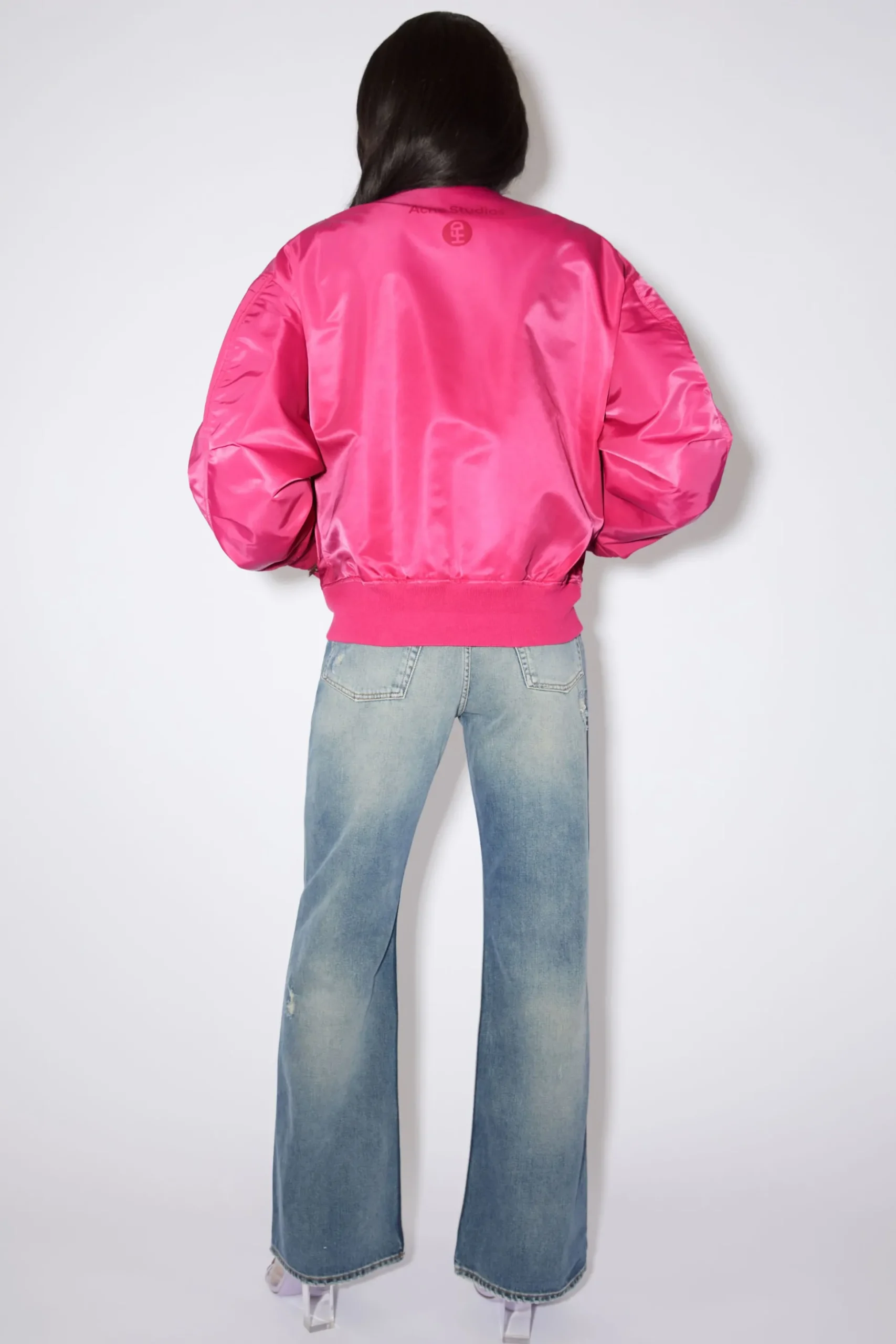 Bomberjacke