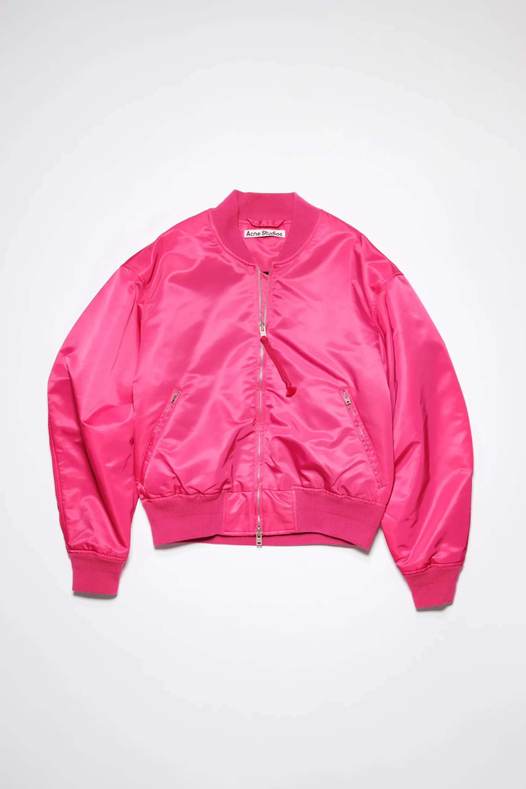 Bomberjacke