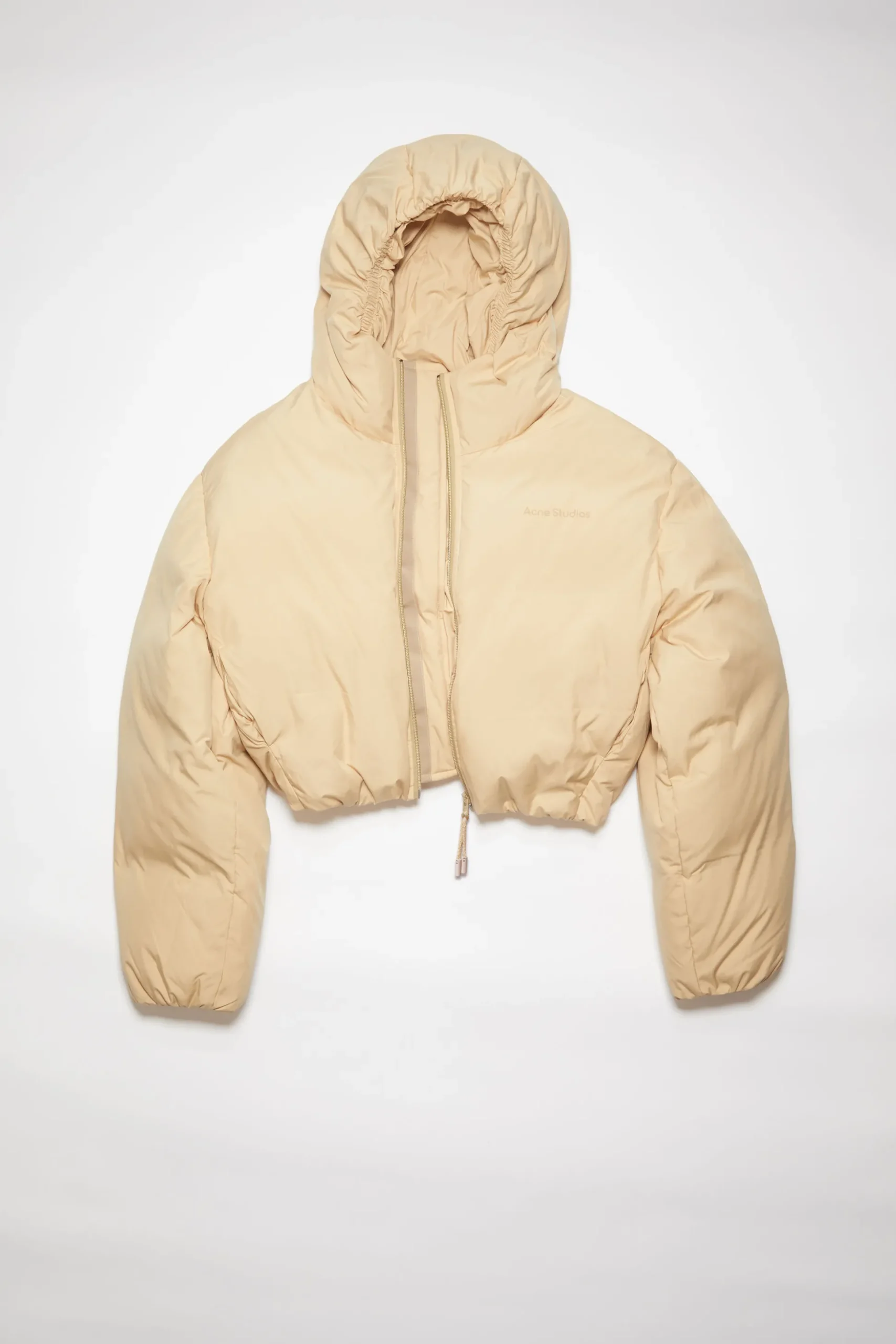 Bomberjacke Mit Kapuze