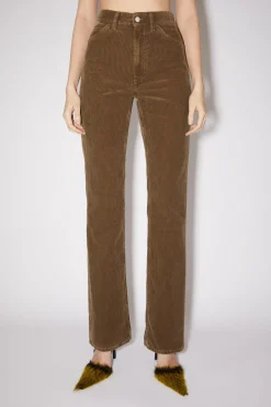 Boot-Cut-Jeans