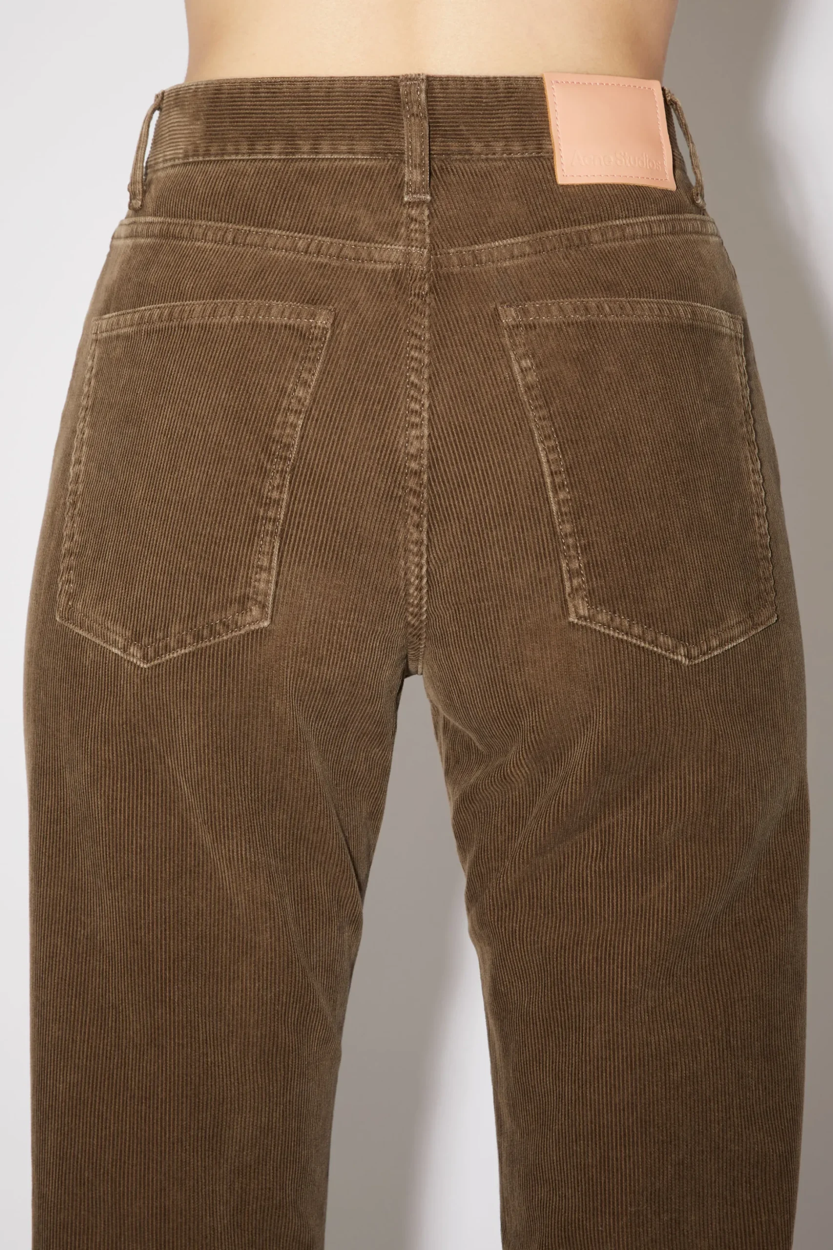 Boot-Cut-Jeans