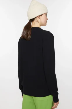 Cardigan Aus Wolle