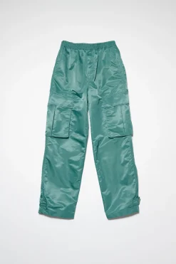 Cargohose Aus Nylon