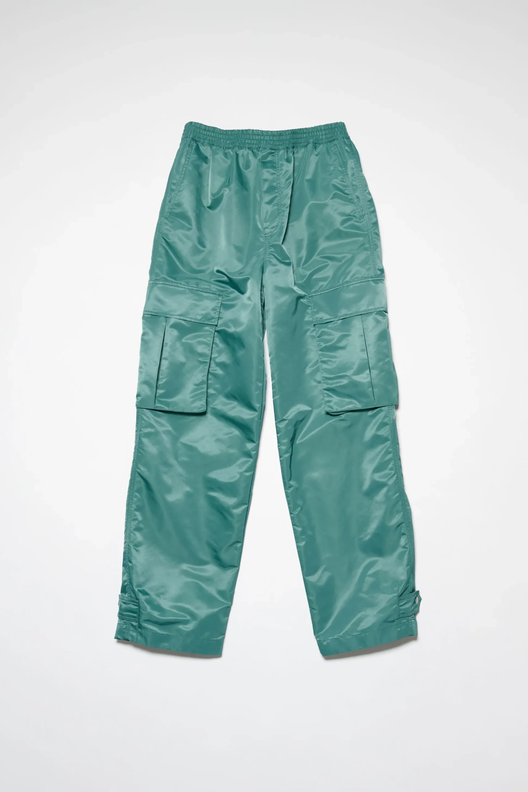 Cargohose Aus Nylon