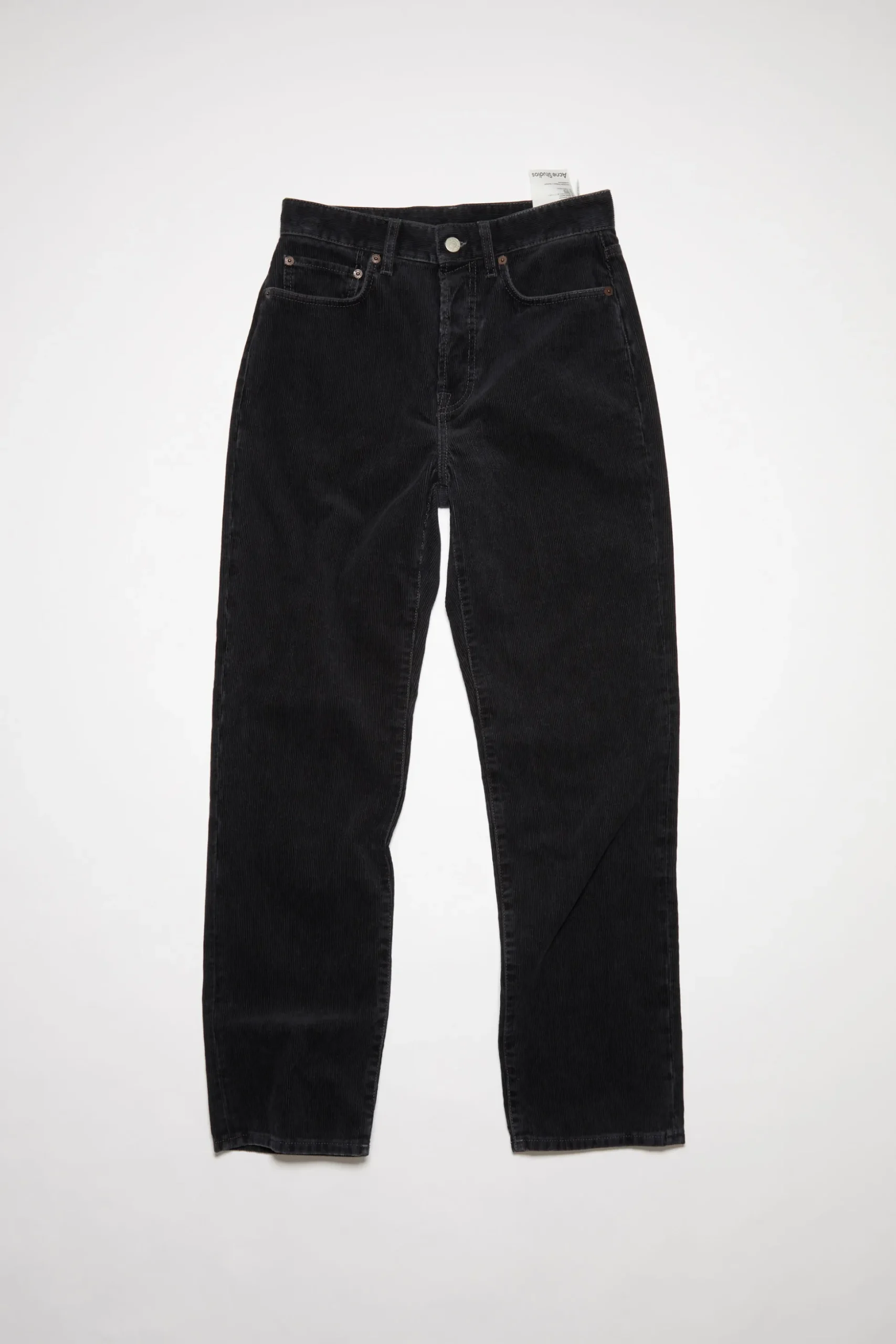 Cord-Jeans In Gerader Passform
