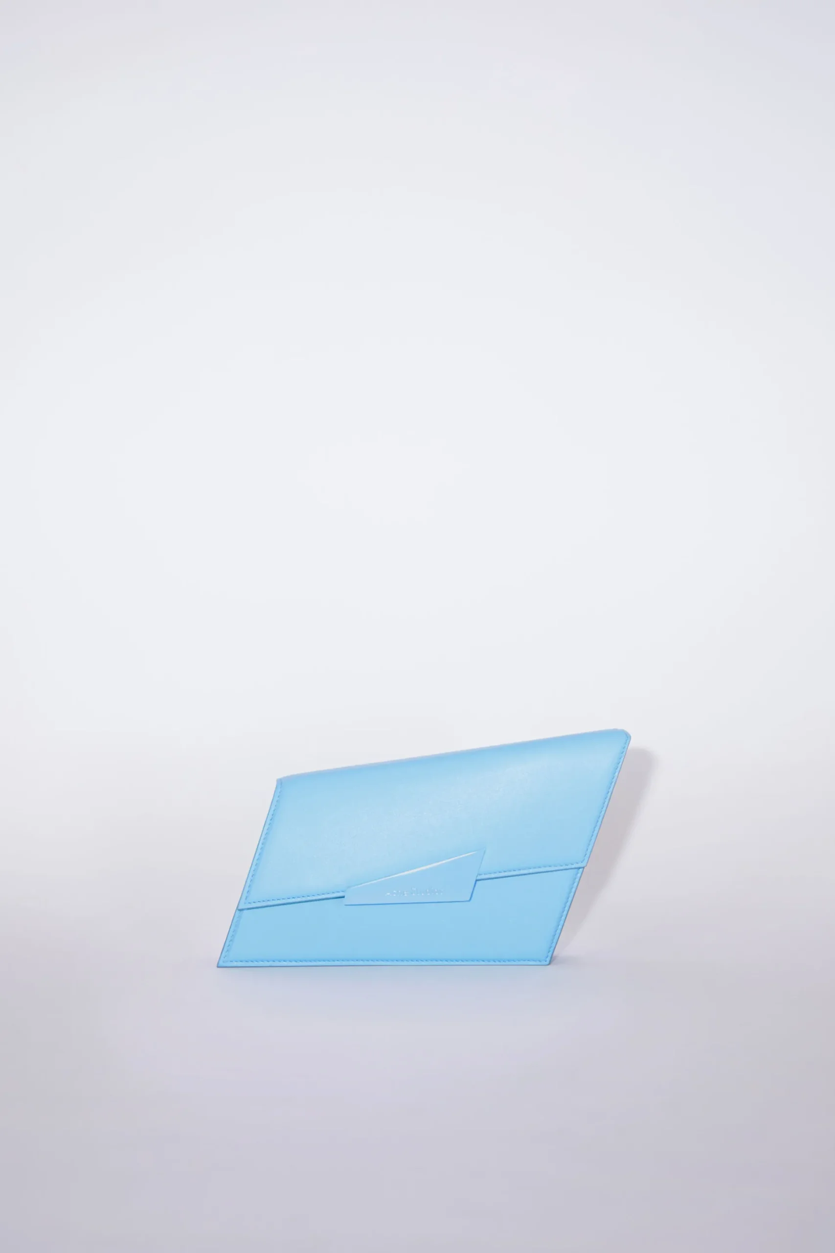 Deformierte Micro-Tasche