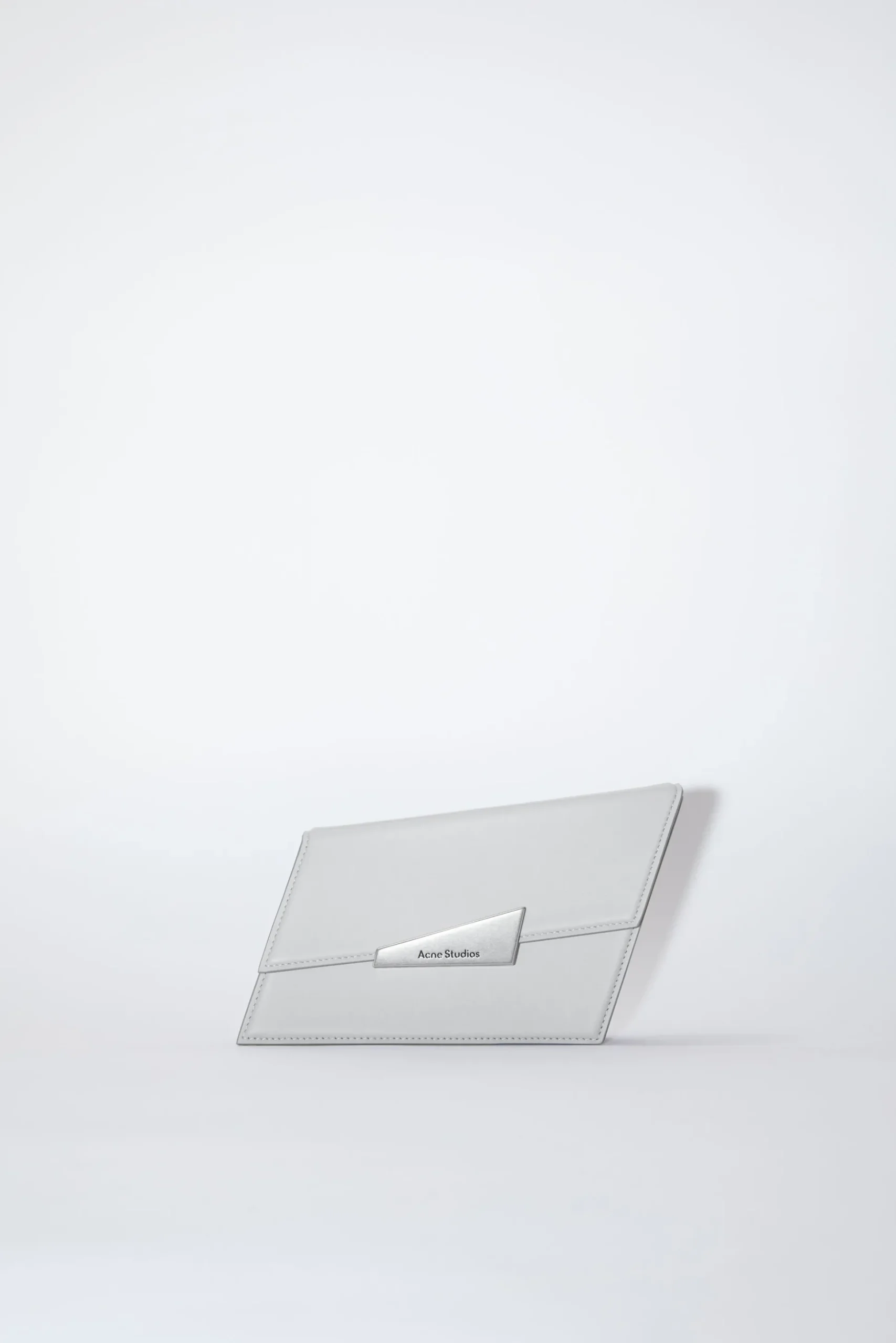 Deformierte Micro-Tasche