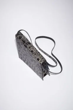 Deformierte Micro-Tasche