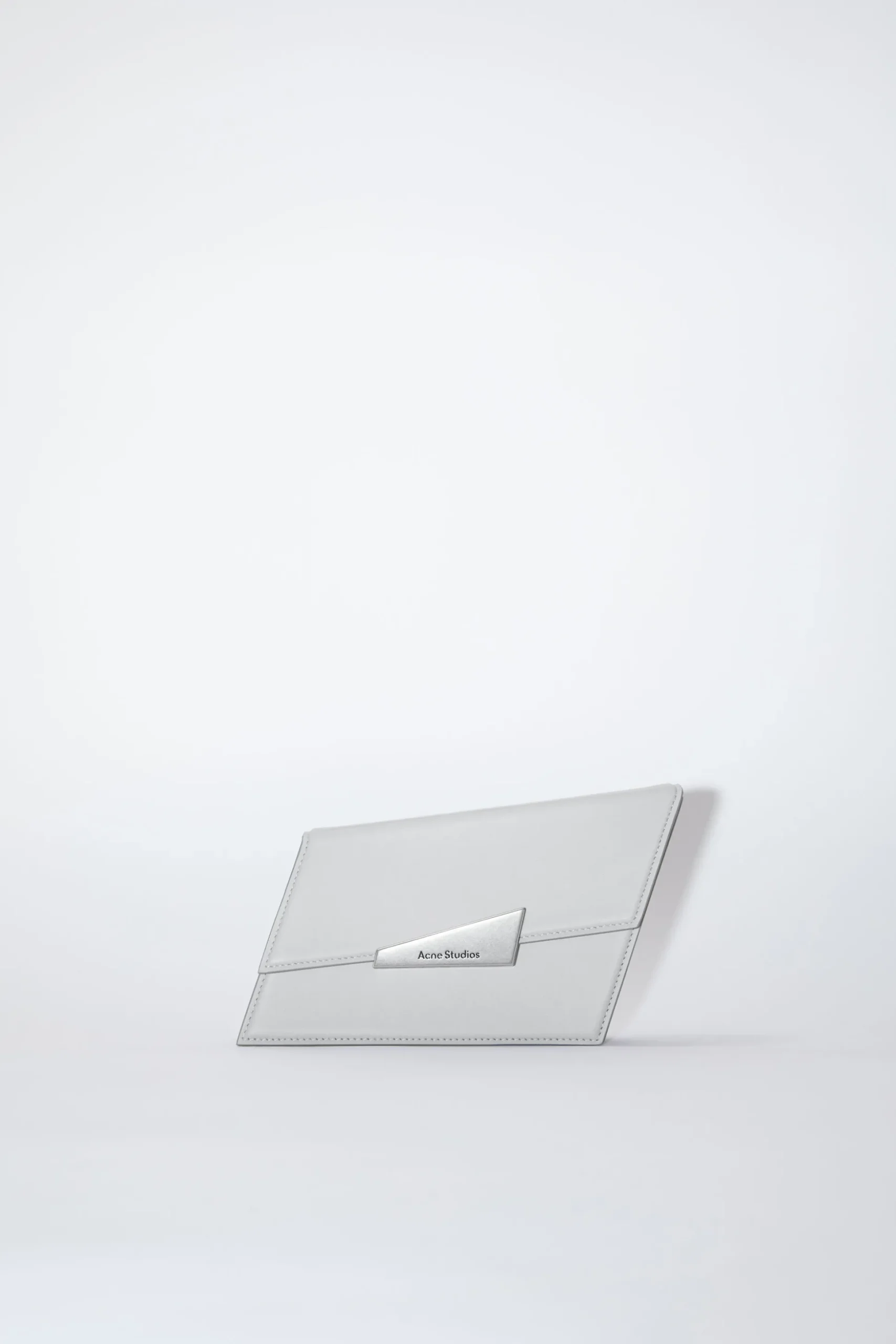 Deformierte Micro-Tasche